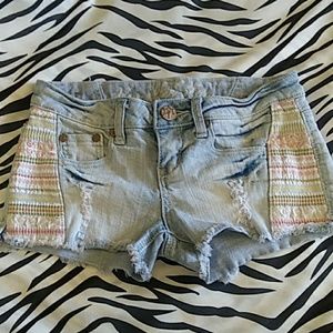 Wet Seal Jeans 😉 "Vanilla Star 🌟"